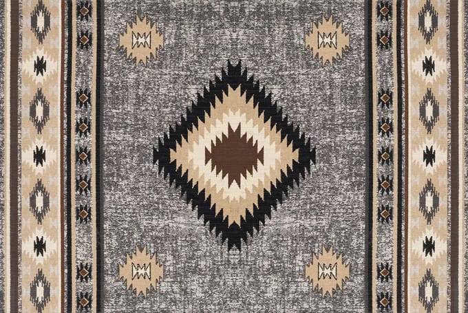 Vinyl | Vloerkleed vinyl | 41 | 195x195 cm