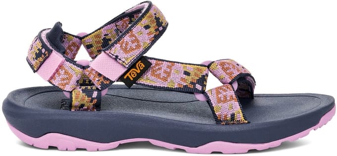 Teva Hurricane XLT2 Sandalen in Modern Nature Lupine, Maat 40