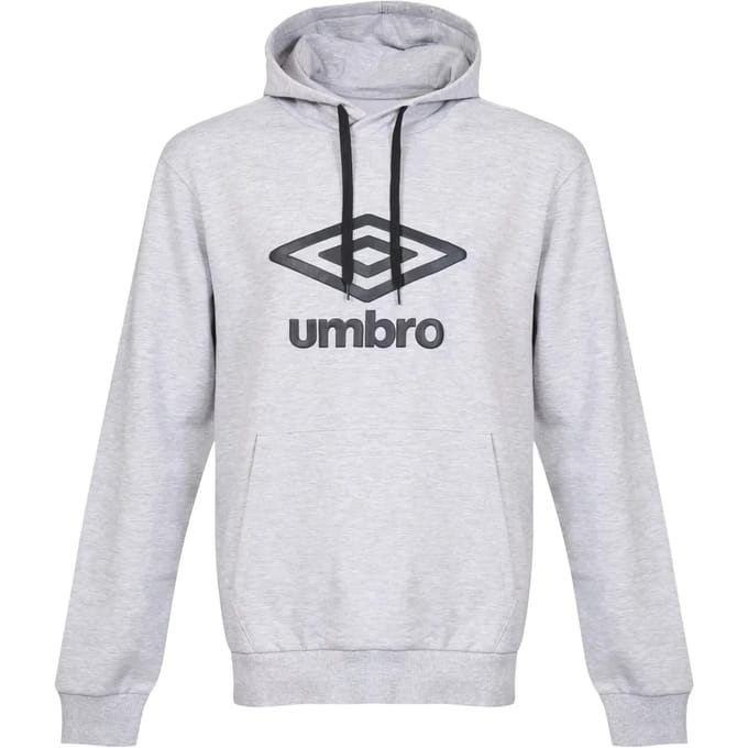 Capuchon sweaters Umbro Bas Net