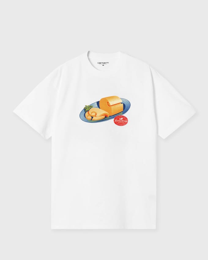 S/S Fromage Tee