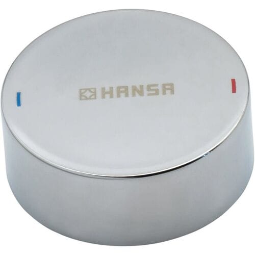 HANSA Afdekkap HANSA 59913328 Chroom, 59913328