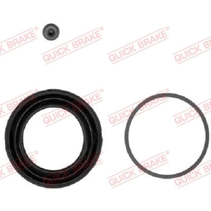 Reparatieset, remklauw QUICK BRAKE 114-0011