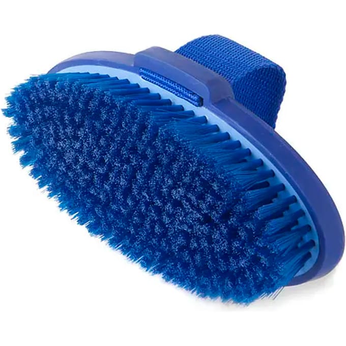 Paardenborstel Lexhis Soft Line