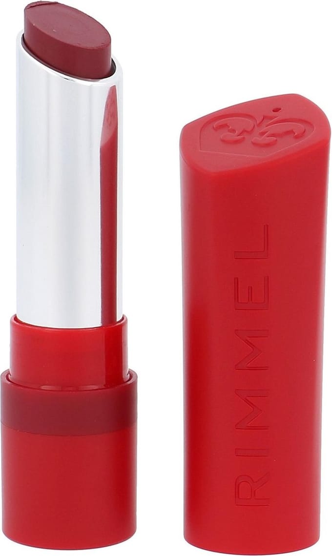 Rimmel London The Only 1 Matte Lipstick - 810 The Matte Factor