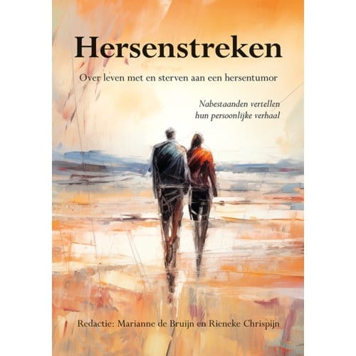 Hersenstreken - Rieneke Crispijn