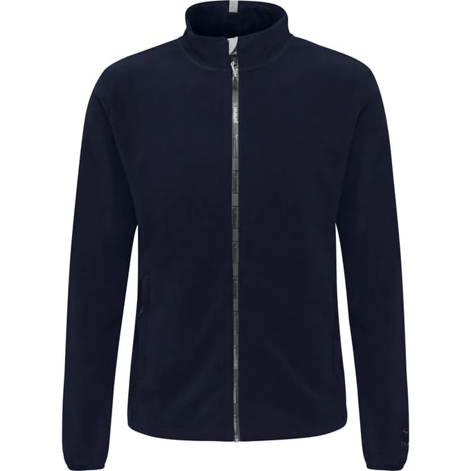 Jas Hummel full zip North Fleece