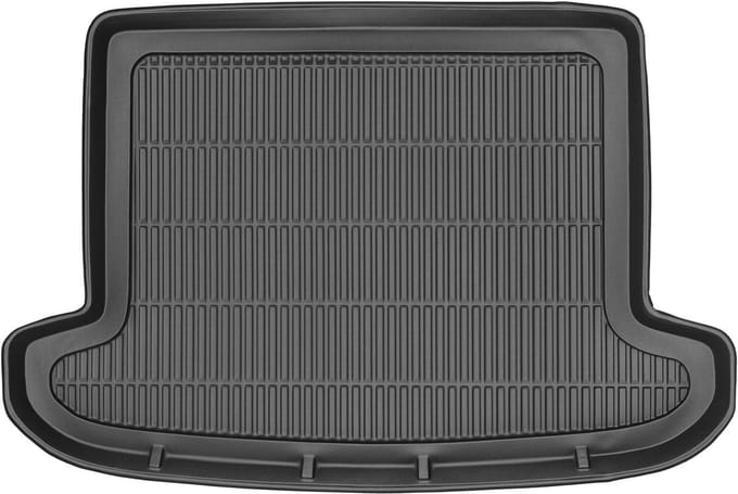 Max-Dywanik - Hyundai Tucson III - Kofferbakmat - 2015-2020 - Spare Wheel