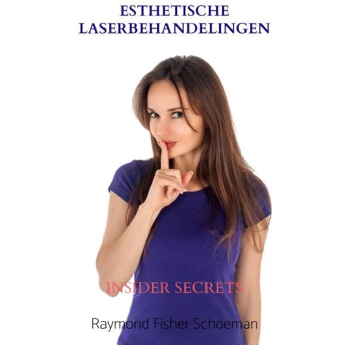 Esthetische Laserbehandelingen - Raymond Schoeman