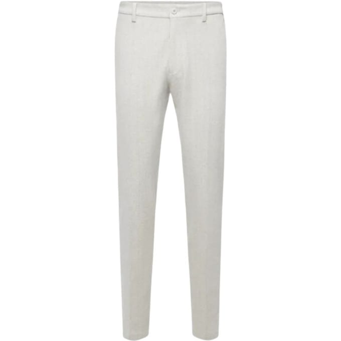 Drykorn  Pantalons Grijs 138448 Ajend