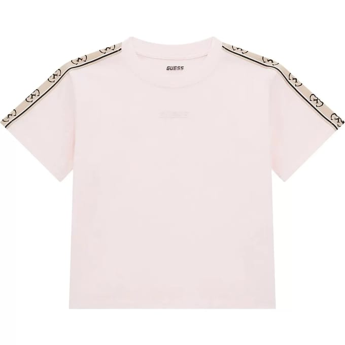 Meisjes-T-shirt Guess