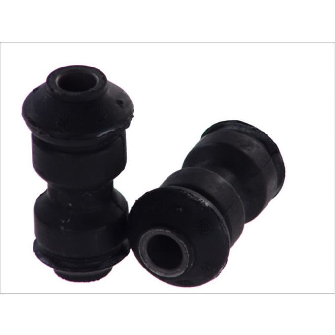Topran Draagarmrubber HANS PRIES 501 325