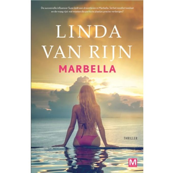 Marbella - Linda van Rijn