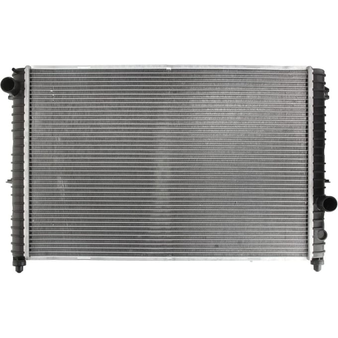 Radiator, motorkoeling NRF 53197