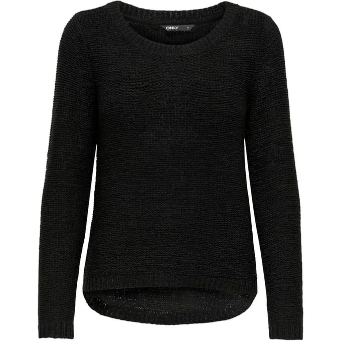 ONLY ONLGEENA XO L/S PULLOVER KNT NOOS Dames Broek - Maat XXL