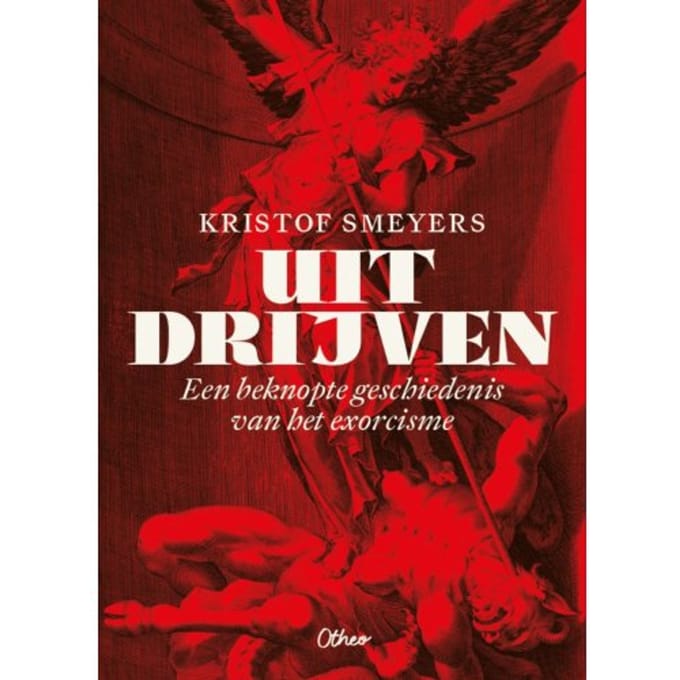 Uitdrijven - Kristof Smeyers