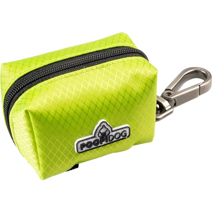 Nylon poepzakjesdispenser Duvoplus