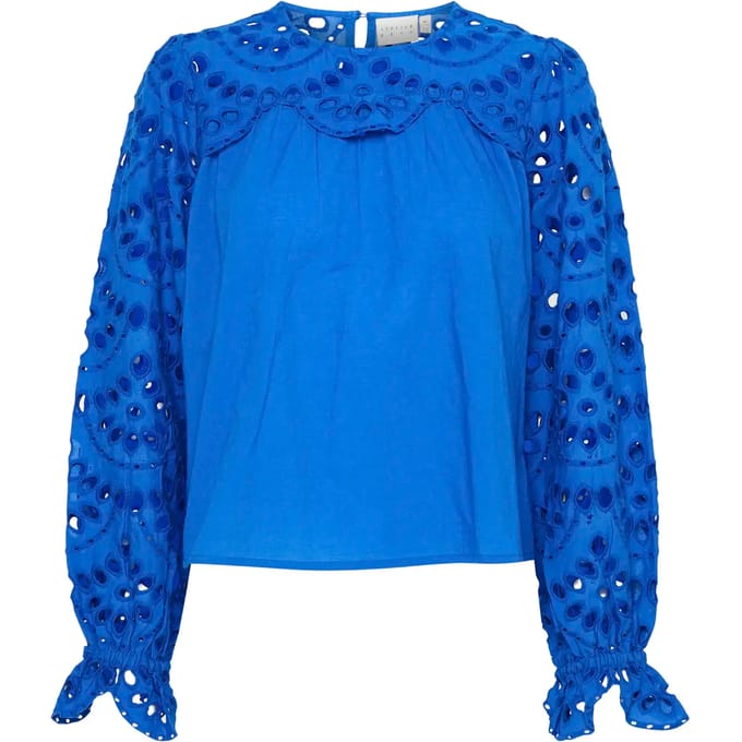 Vrouwenblouse Atelier Rêve Gina
