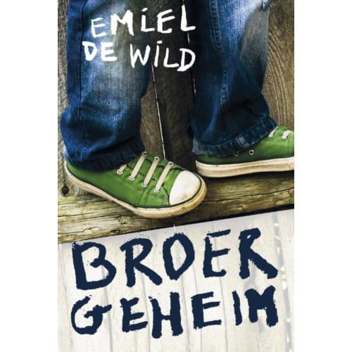 Broergeheim - Vroege Lijsters - Emiel de Wild