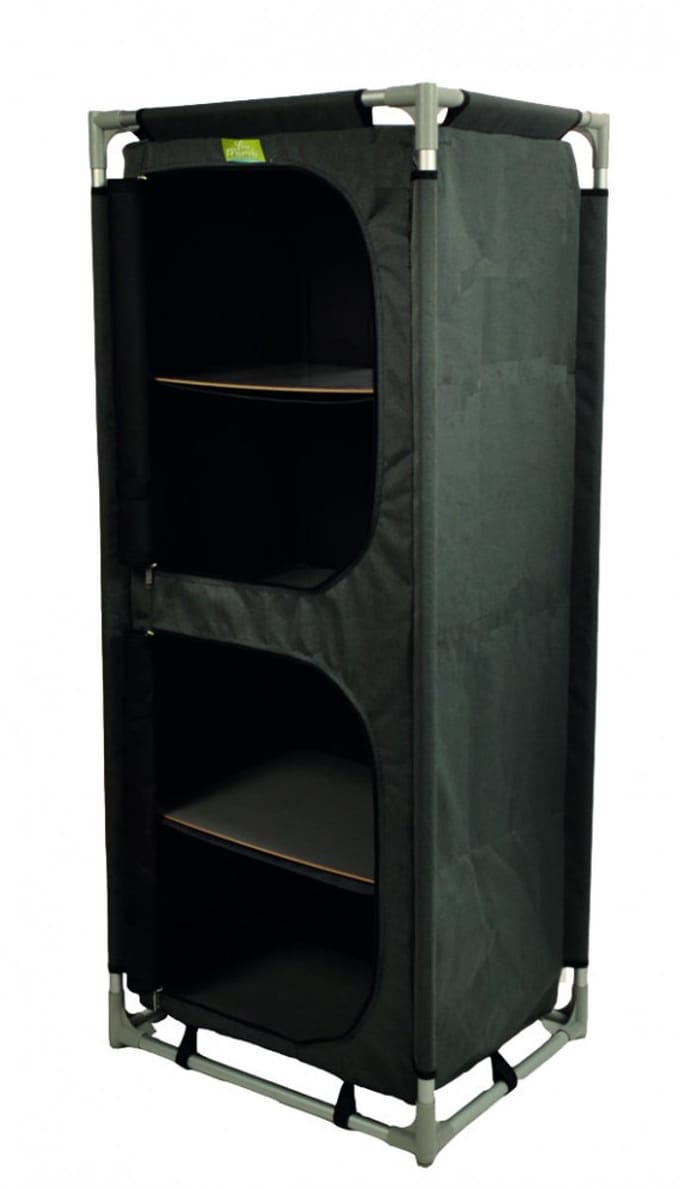 ViaMondo Camping Kast 4 Legplanken