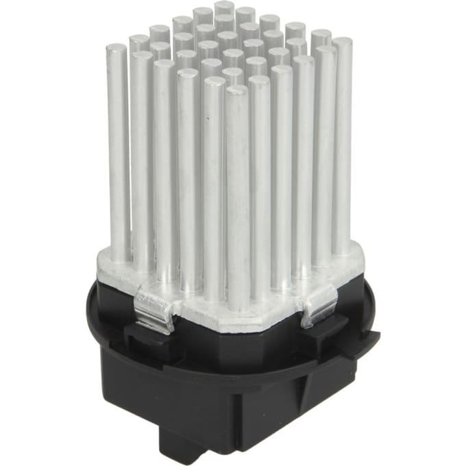 Regelaar, interieurventilator MEAT & DORIA K106012