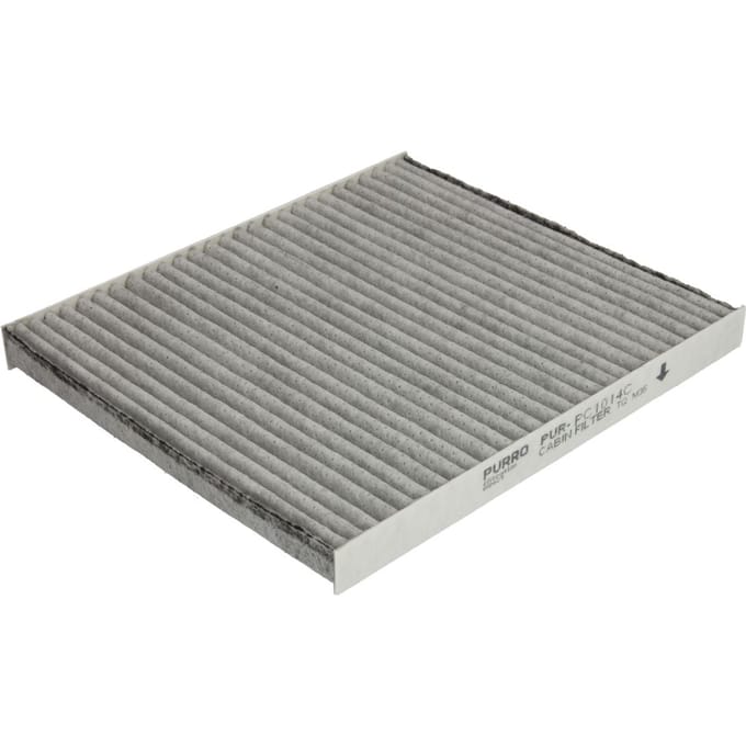 Cabinefilter PURRO PUR-PC1014C
