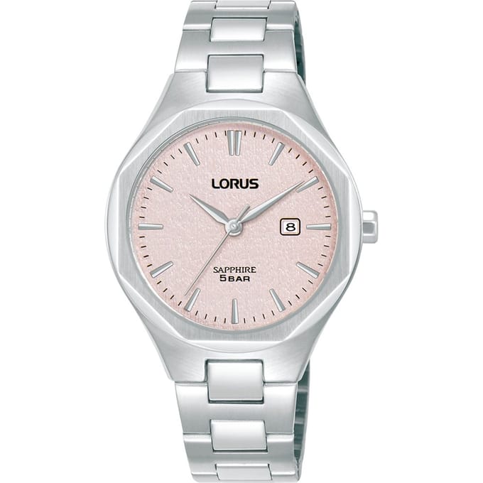 Lorus Classic RH749BX9 Horloge