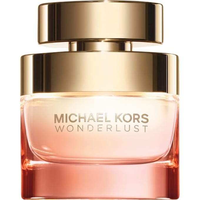 Michael Kors Wonderlust Eau de Parfum Spray Damesparfum Dames 50 ml