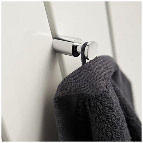 HSK Towel rail for Alto bathroom radiator