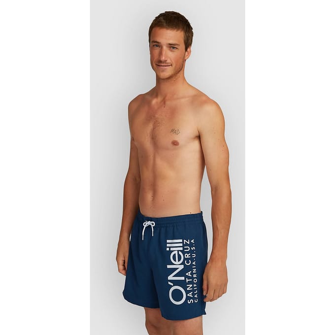 O'Neill Cali 16'' Boardshorts blauw