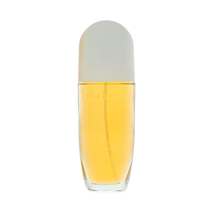 Eau de Parfum Elizabeth Arden Eau de Toilette Sunflowers 50 ml