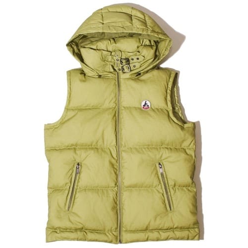 JOTT SEVILLA Groen 2XL EU