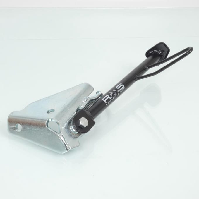 rms zijstandaard voor kymco scooter 200 zoals 25cm nieuw