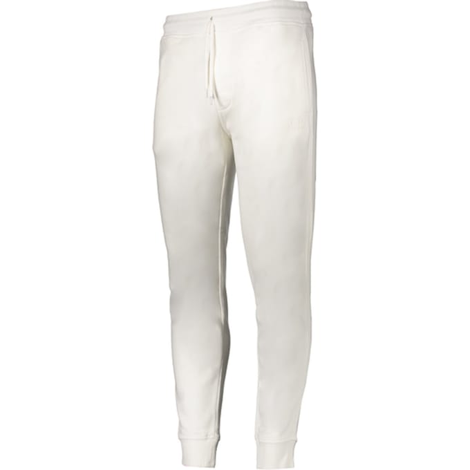 C.p. Company Jogging Broek Wit