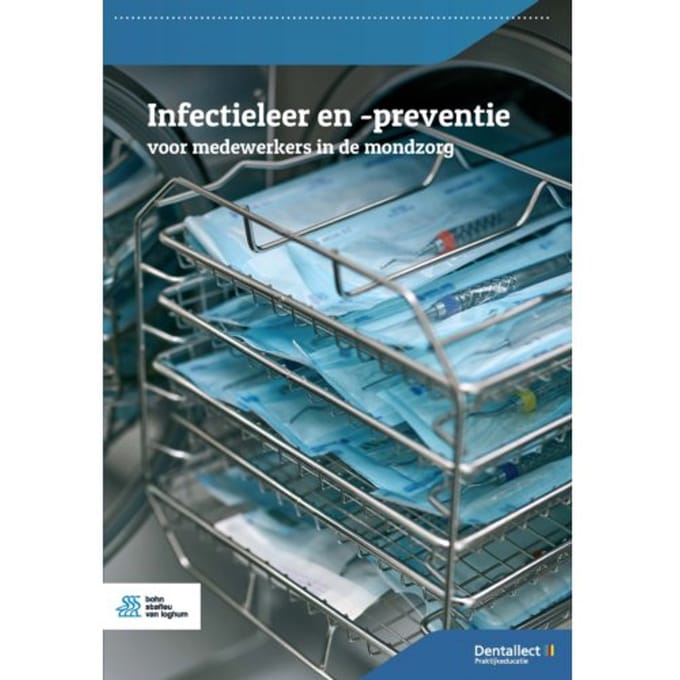 Infectieleer En -Preventie - D.M. Voet