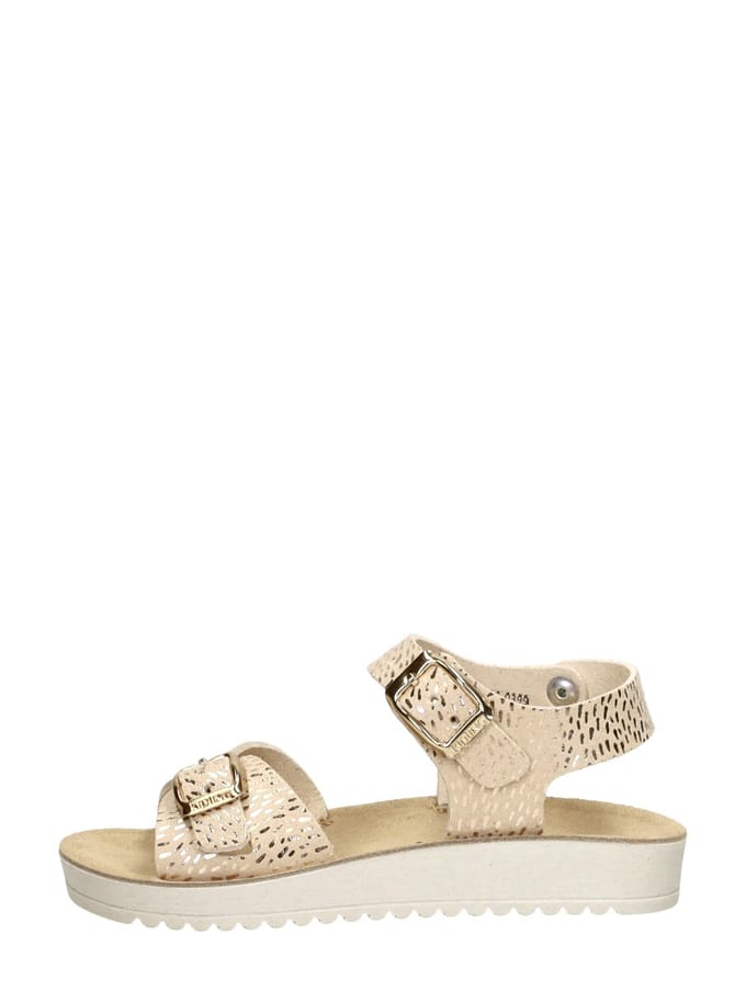 Kipling Melissa 2 Meiden Sandalen - Goudkleur - Maat 26