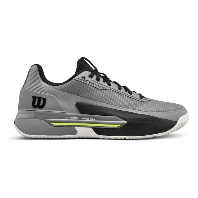Wilson Rush Tour 5 Tennisschoenen Heren