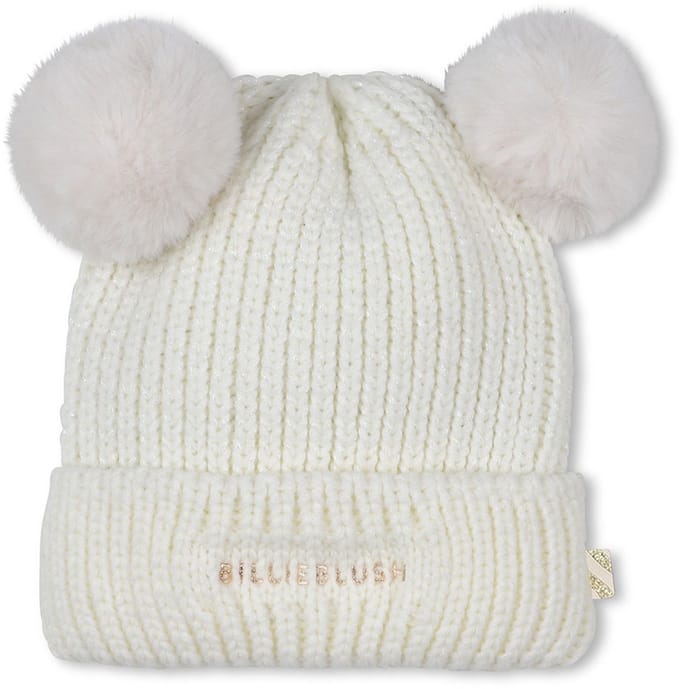Billieblush U21508 Muts Wit 52 cm Kinderen
