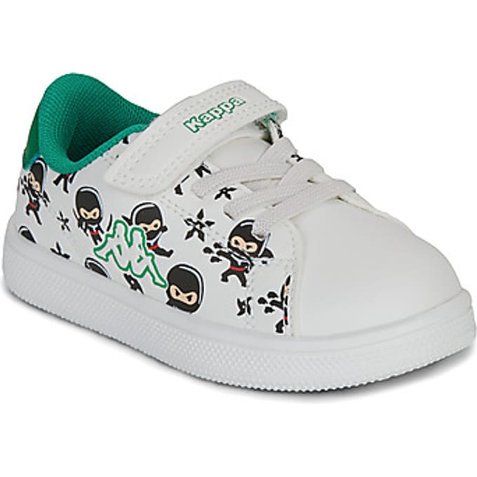 Kappa  Lage Sneakers LOGO MARCEL EV INF