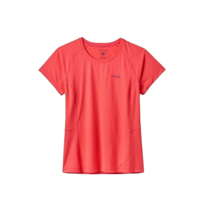 T-shirt dames Rab Sonic