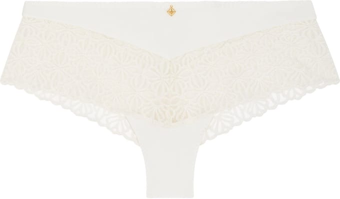 aubade-secret memorie-6F70-short-ivoor-S