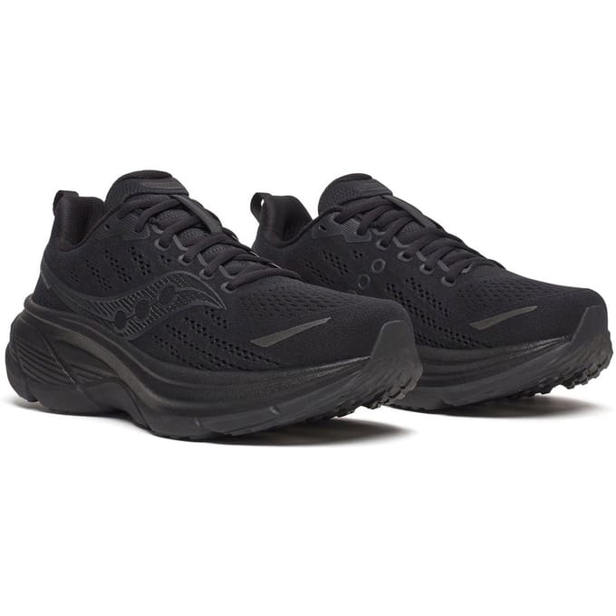 Saucony Hurricane 25 Hardloopschoenen Heren