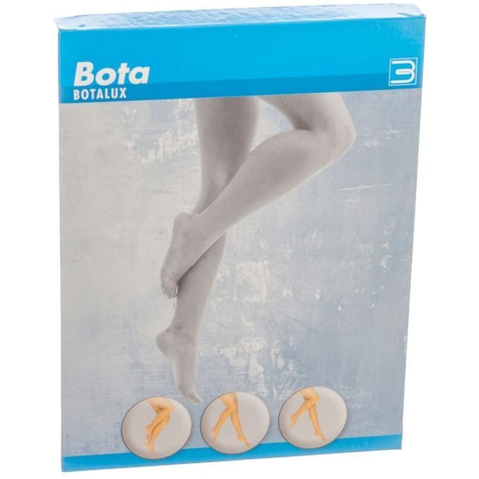 Botalux 140 Korte Kous Nero N4