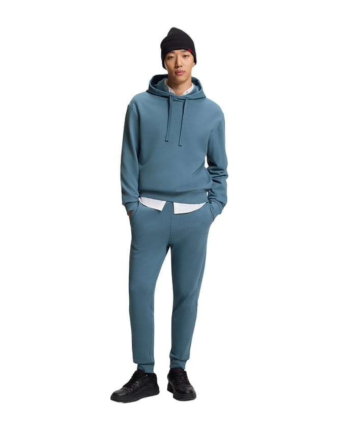 Hugo Boss DapoDayote Tracksuit