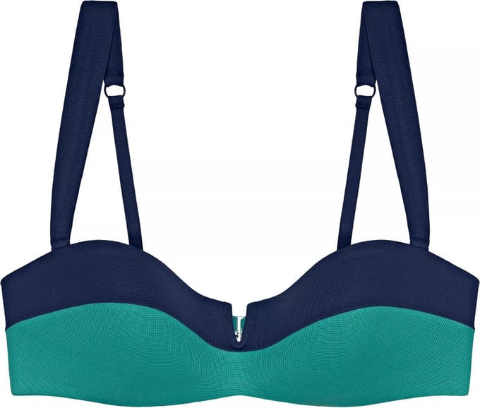 Triumph Summer Glow DP sd Dames Bikinitopje - Maat E38