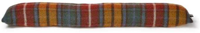 Tochtstopper Tartan Antique Buchanan – Tweedmill – 16x80 cm