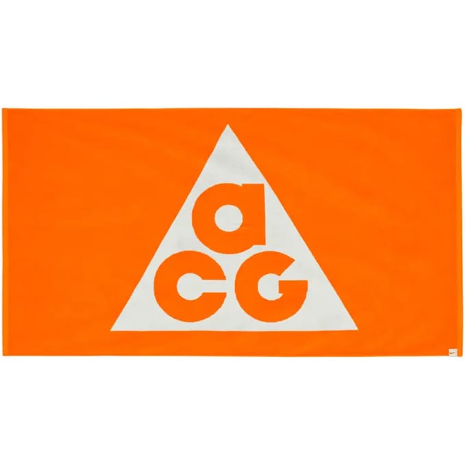 Handdoek Nike Acg