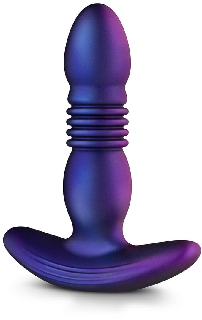 Hueman - Stotende Buttplug