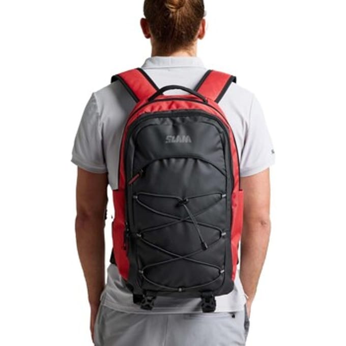 Rugzak Slam Backpack - Sportswear - Volwassen