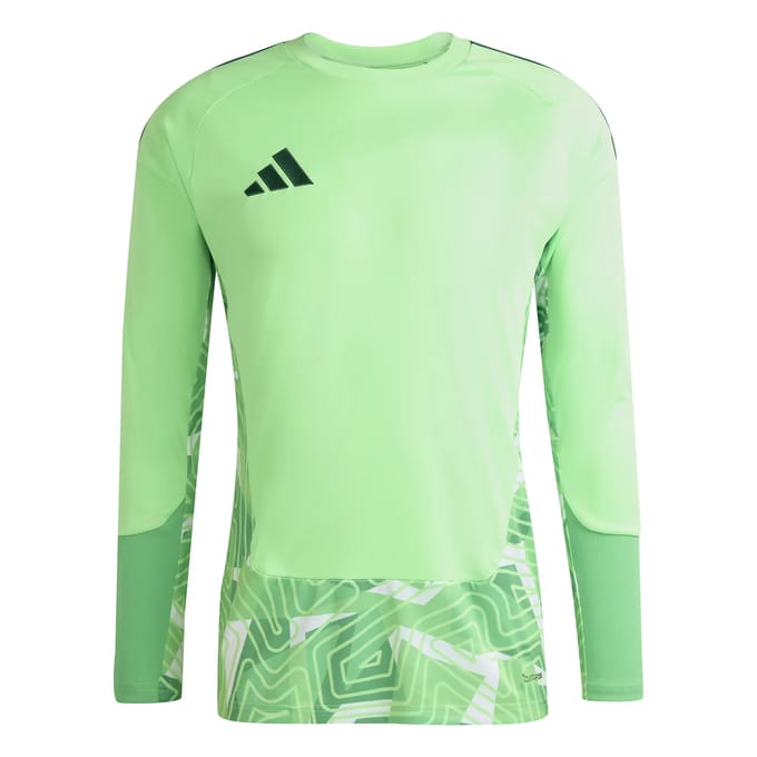 Keeperstrui met lange mouwen adidas Tiro 26