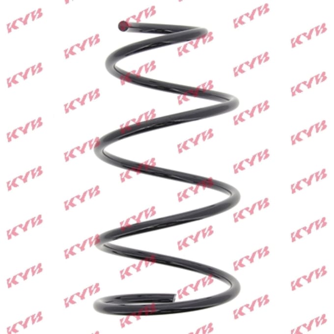 Chassisveer K-Flex KYB RG1351